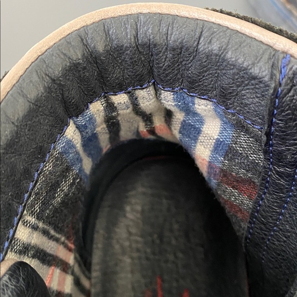 Pikolinos Men's York M2M-8170 Leather Ankle Boots Sz 41 - Picture 9 of 14